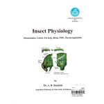 کتاب فیزیولوژی حشرات ( هموستازیس، کوتیکول، اندام چربی، خون، P450، تنظیم دما)