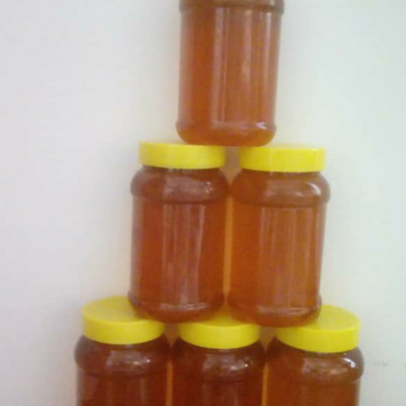 عسل شهد تغذیه و طبیعی