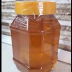 عسل شهد تغذیه و طبیعی