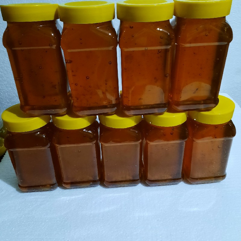 فروش عسل طبیعی گون