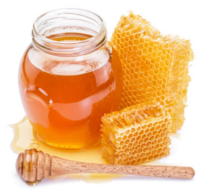 عسل طبیی صد در صد خالص